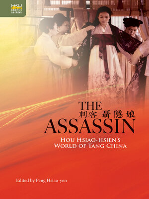 cover image of The Assassin